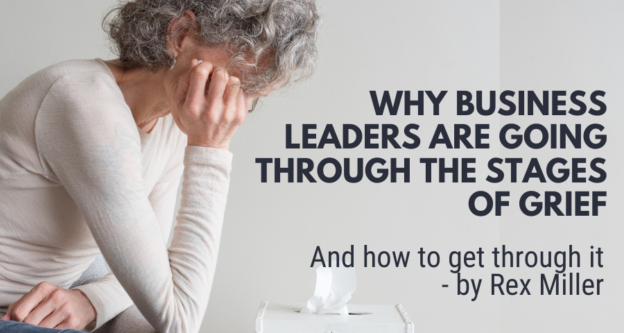 Decisions made during this stage of personal stress will do the greatest collateral damage to your company’s psyche and culture.

Read more 👉 lttr.ai/TIPl

#loss #Coronavirus #businessgrief