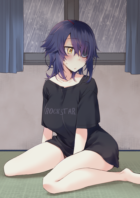 「tenryuu (kancolle) blush」Fan Art(Latest)