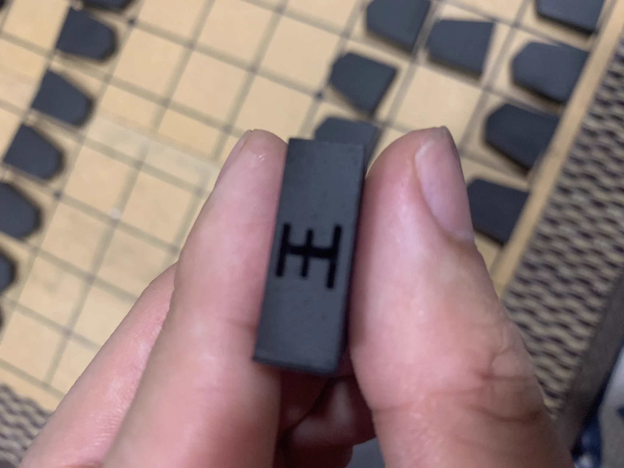 世にも奇妙な将棋！それは所属不明機だらけのステルス将棋‼