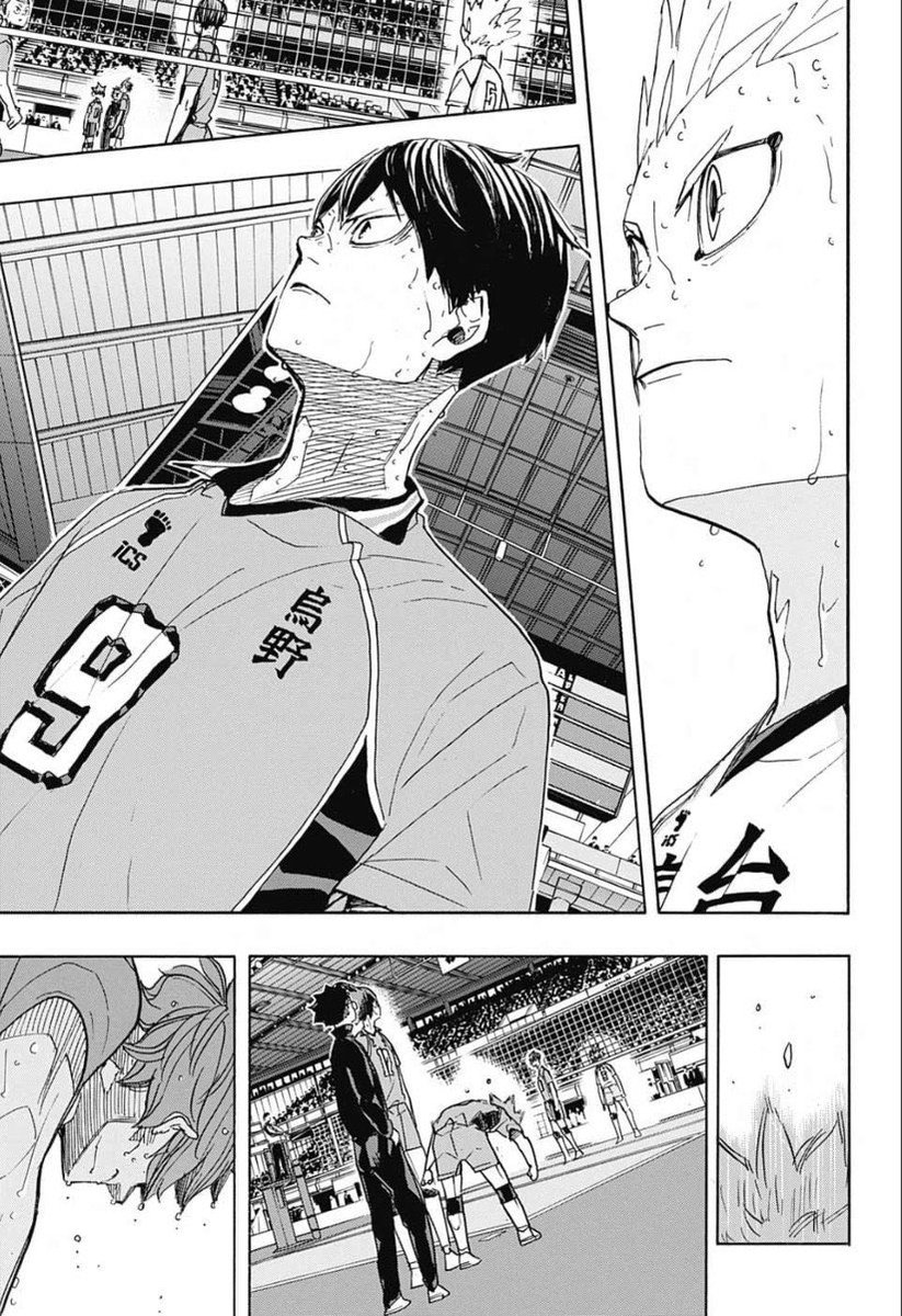 and like...again we’re still waiting for “I win this time too” to get brought back—  https://twitter.com/tobishouist/status/1264714367427321856