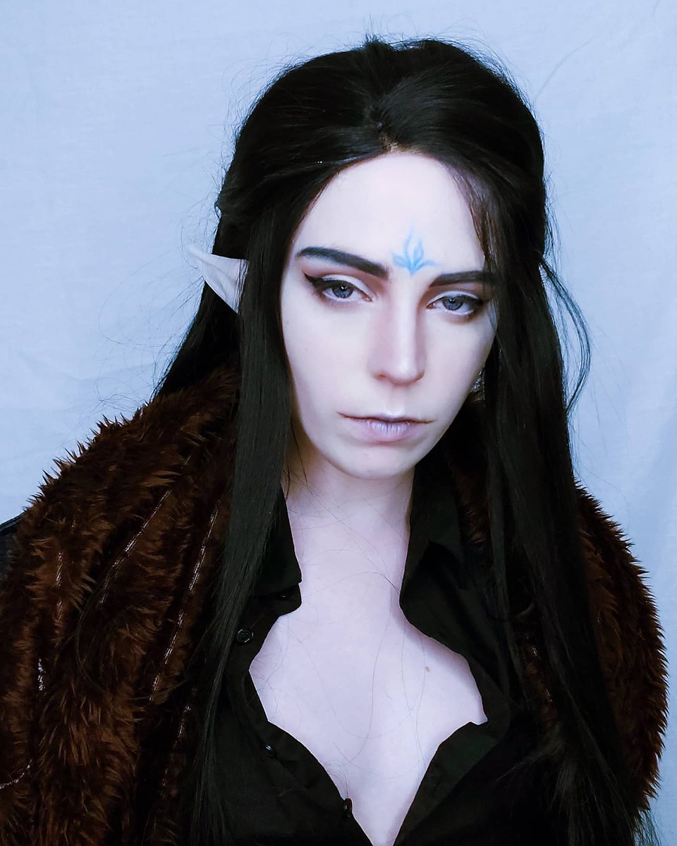 Mobei-Jun, your favourite Northern Dessert Lord from Proud