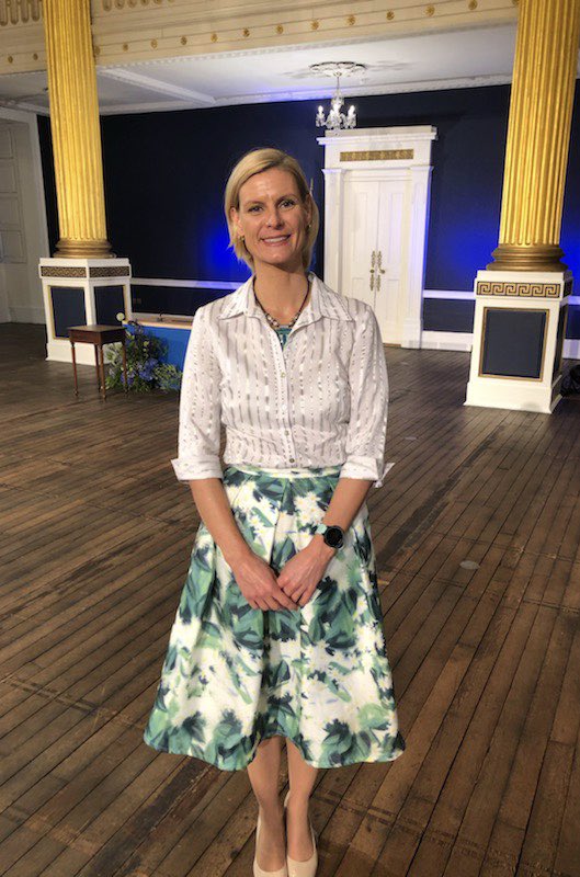 pippa_hackett's tweet image. It is the greatest honour of my political life to serve at cabinet as a Minister of State in the Department of Agriculture, with responsibility for Land Use &amp;amp; Biodiversity. Thank you @EamonRyan for your faith and trust in me. #NewGovernment  #GreenDecadeOfChange #OurSharedFuture