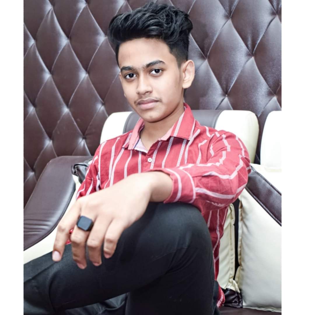 Kaushik Roy (Kaushik11762808) Twitter