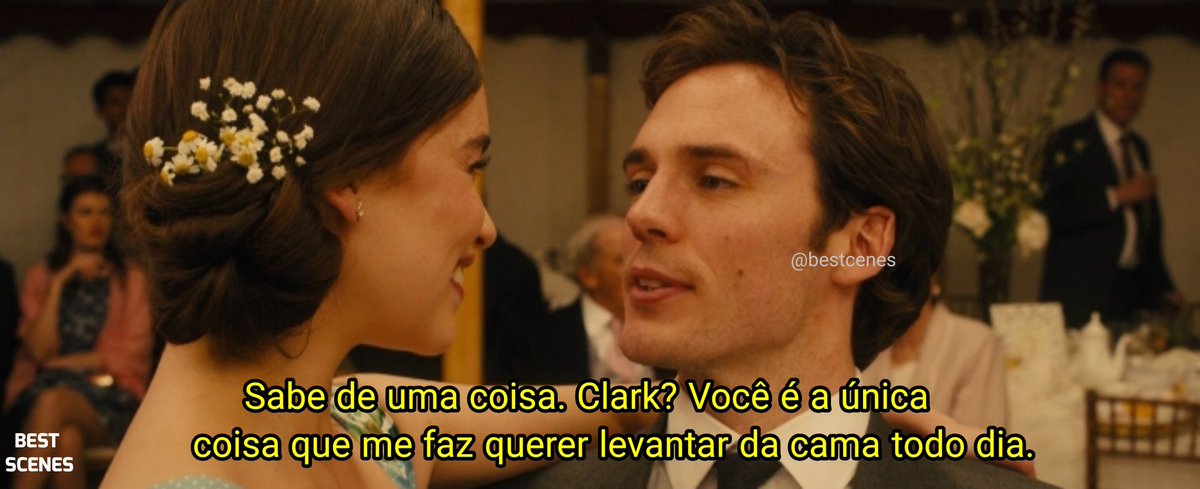 racistafer's tweet image. Como eu era antes de voce, 2016