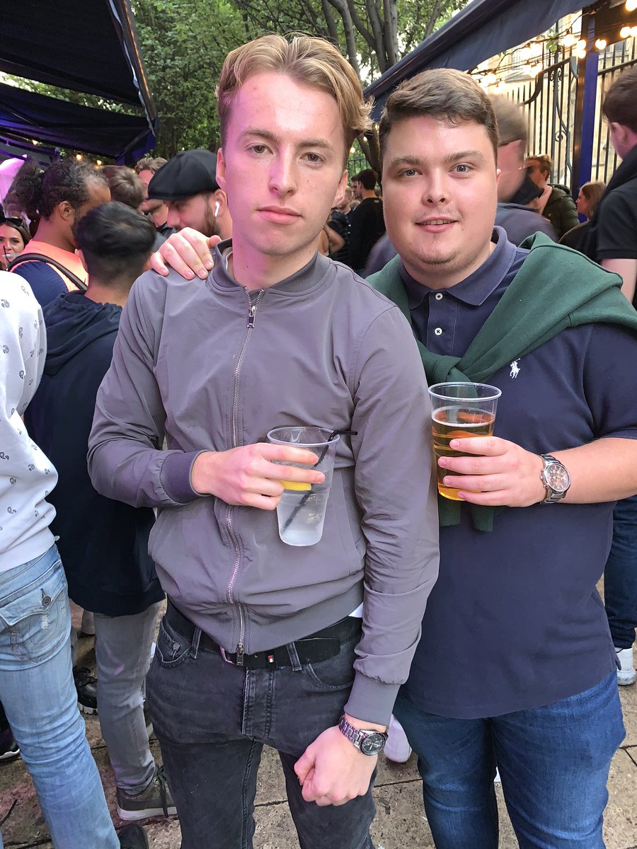 BigAl_AFC15's tweet photo. The Trusler my brother 🍺 https://t.co/hVOGn2SqT6