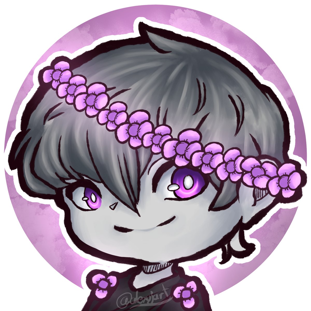 alexvjart's tweet photo. Dibuje a @QzentSkins 
espero que les guste y apoyen el dibujo
cualquier cotización al privado. https://t.co/jEd1xMK5e4