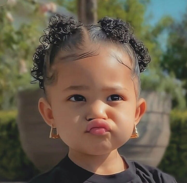 Stormi