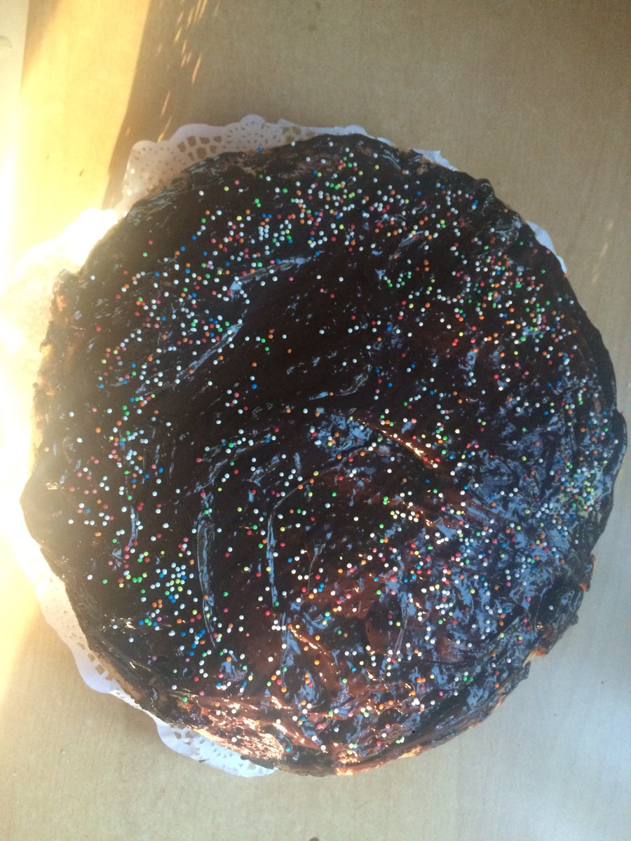 Buen domingo!!! Y un buen día