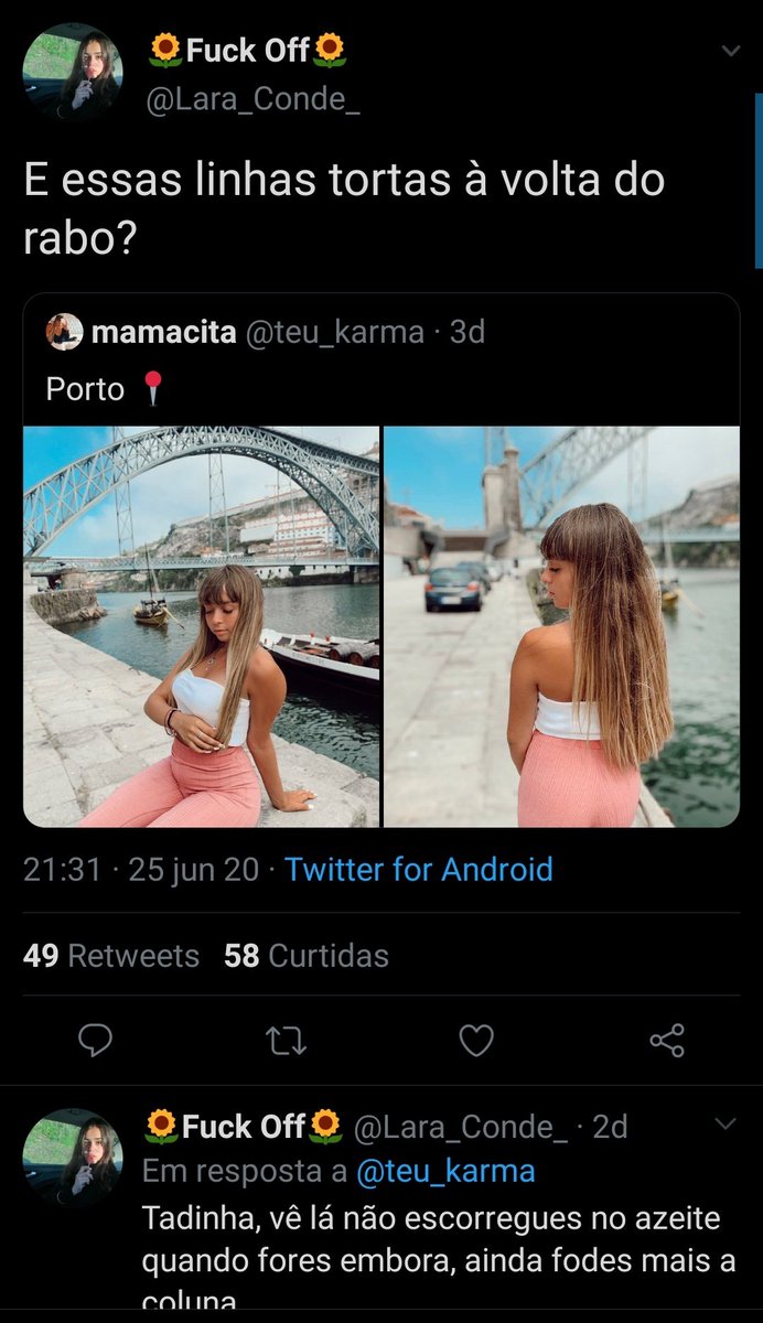 1ofGodstrongest's tweet image. A short story
Ya, ela disse autotune