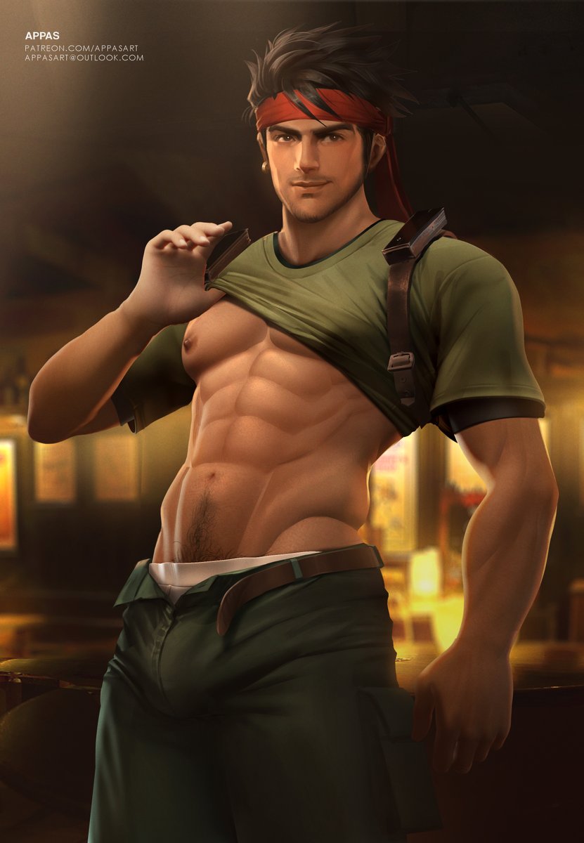 ...http://patreon.com/appasart.