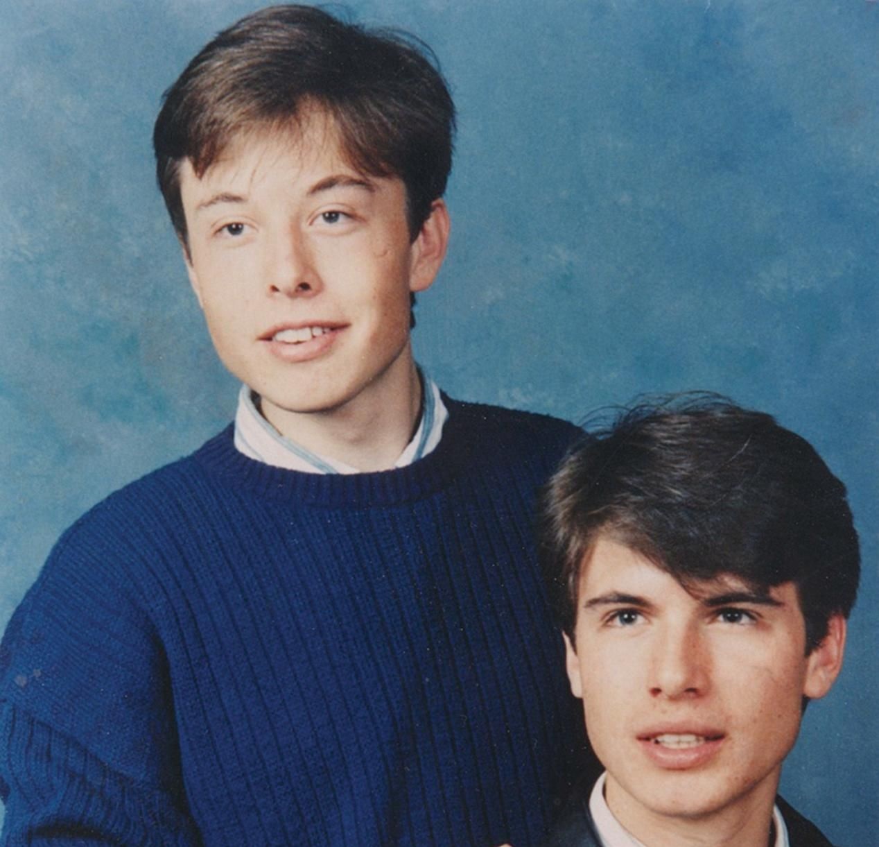 Happy Birthday Elon Musk ! 