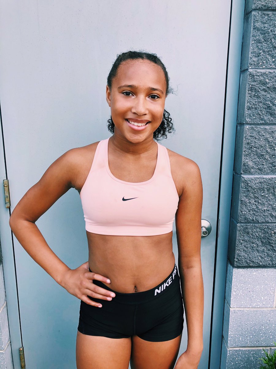 Successful Tryouts year 8 <a href="/WorldCupallstar/">World Cup All Stars</a> !!!  So ready for round two in the junior division!! ❤️