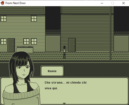 _ThePinkQueen_'s tweet photo. Today I’ve finished to translate in Italian From Next Door by 
@spacezetagames ! 
You can find it here -> https://t.co/9VvvwGvjus

Creator's Site: https://t.co/RjbksoBo4W https://t.co/5ynGf1cyE0