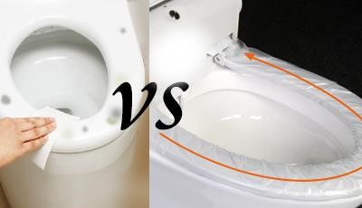 Improved health security for employees
Employees are  key asset to any organization. Using a washroom is a very personal and private experience. Let your employees know their health and comfort is your concern and give them a pleasant feel. Prevent lost working days 
LETS BE SAFE
