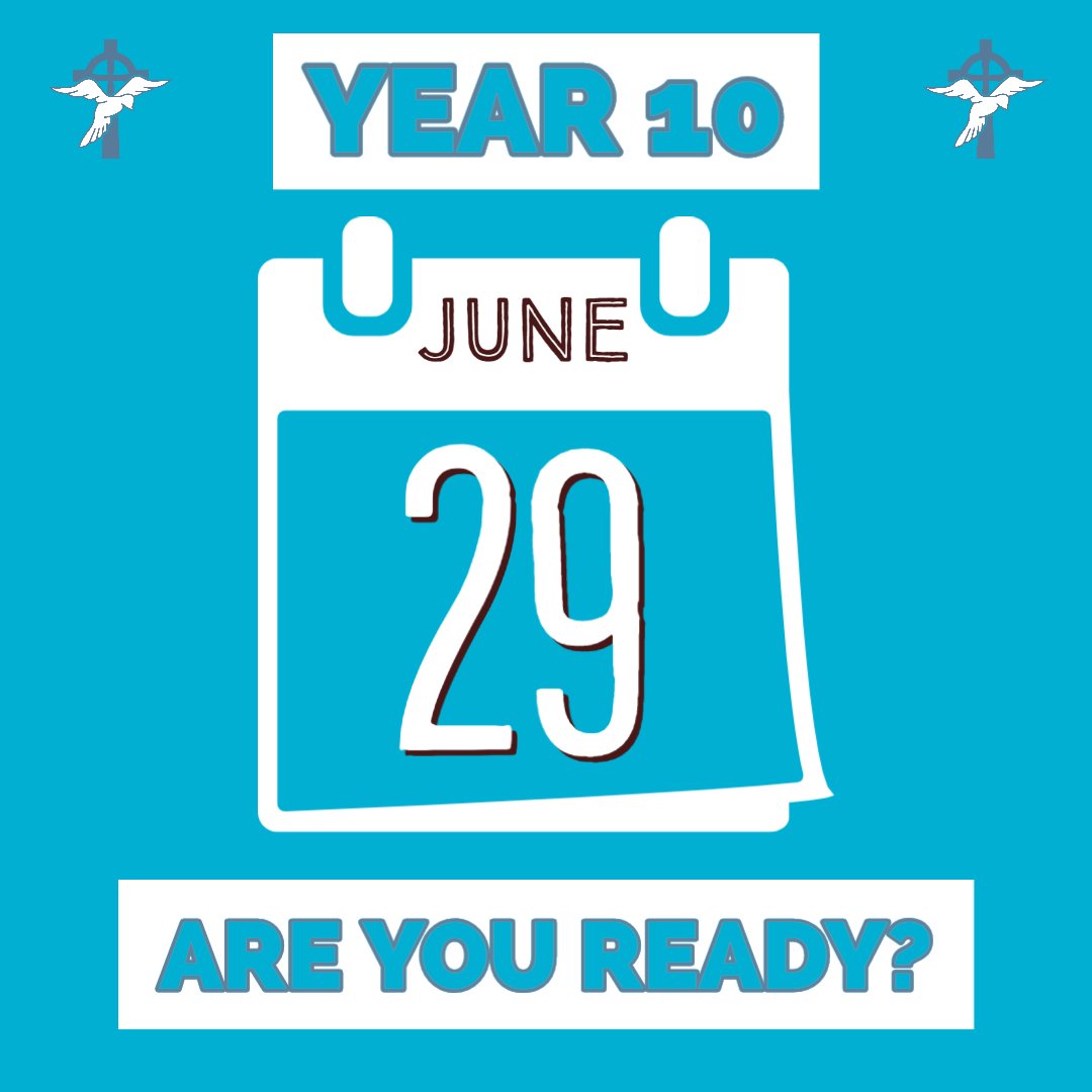 Bishop_Vaughan's tweet photo. We are really looking forward to seeing Year 10 tomorrow! https://t.co/0kPH0l4txT