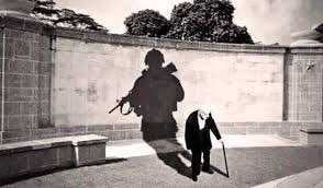 This picture says so much #ArmedForcesDay2020