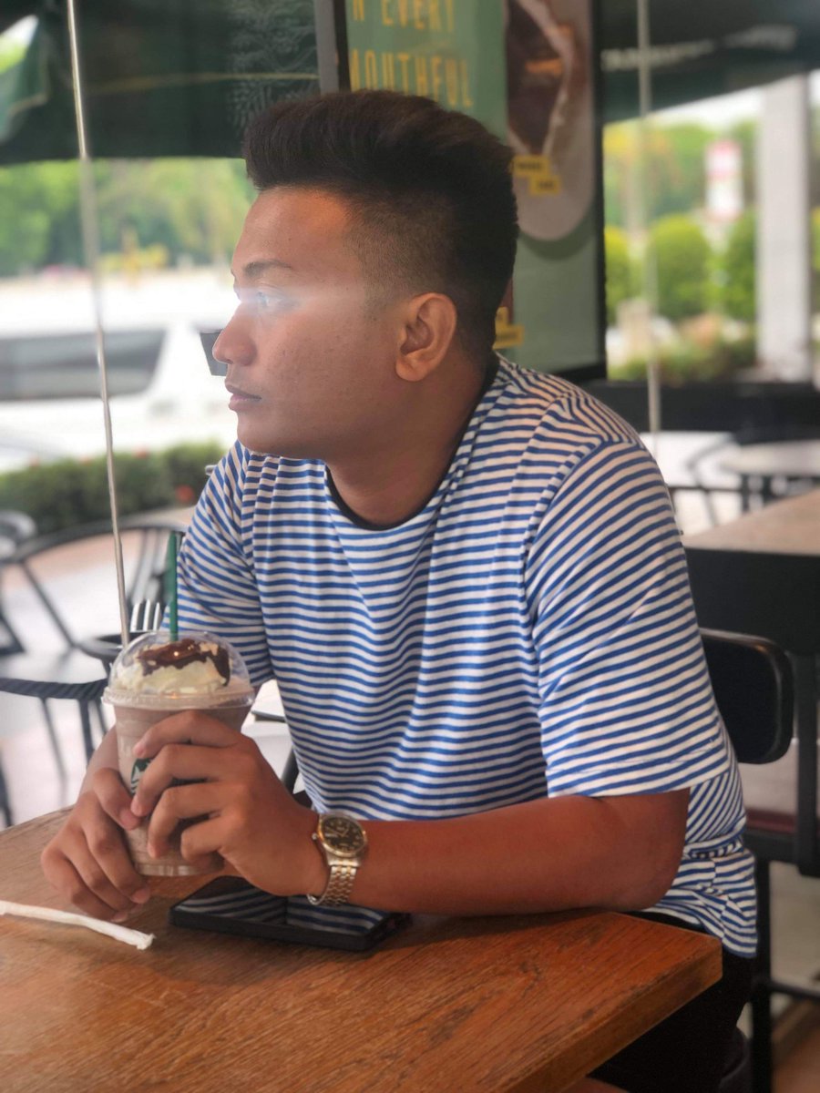JoshuaDelfinad2's tweet photo. Coffee☕ https://t.co/Jb1oFXRPn9