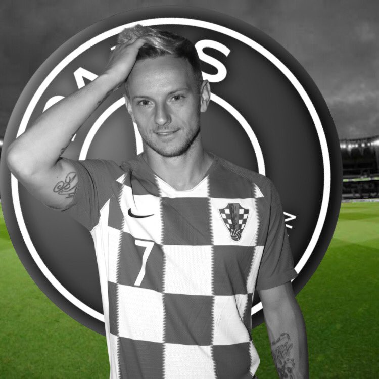 𝐋𝐞 𝐏𝐚𝐫𝐢𝐬 𝐒𝐚𝐢𝐧𝐭 𝐆𝐞𝐫𝐦𝐚𝐢𝐧 𝐚𝐮𝐫𝐚𝐢𝐭 𝐩𝐫𝐢𝐬 𝐜𝐨𝐧𝐭𝐚𝐜𝐭 𝐚𝐯𝐞𝐜 𝐥𝐞 𝐅𝐜 𝐁𝐚𝐫𝐜𝐞𝐥𝐨𝐧𝐞 𝐩𝐨𝐮𝐫 𝐥𝐞 𝐭𝐫𝐚𝐧𝐬𝐟𝐞𝐫𝐭 𝐝𝐞 𝐈𝐯𝐚𝐧 𝐑𝐚𝐤𝐢𝐭𝐢𝐜.
#mercato #Barca #EmiratesFACup #psg