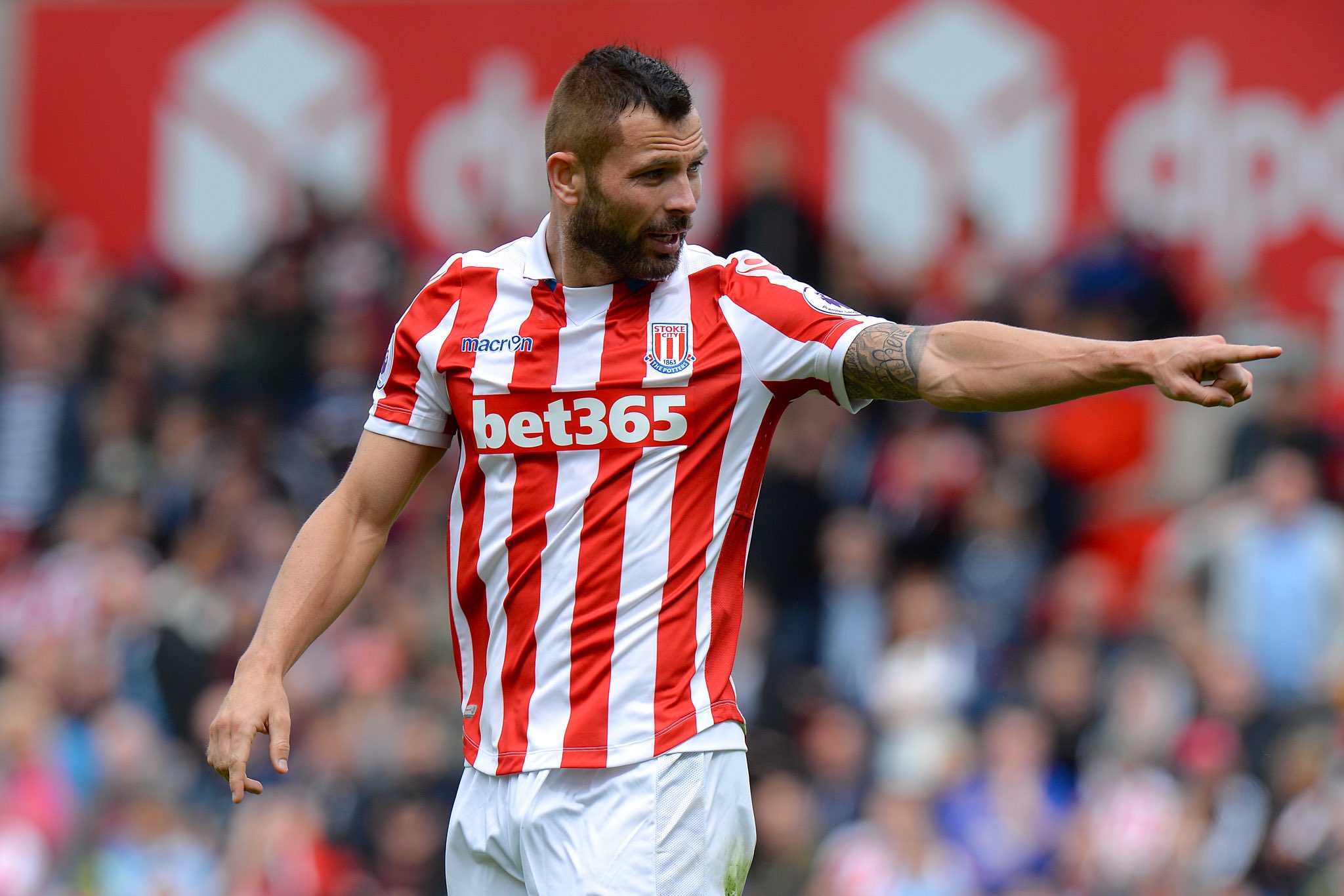 Happy Birthday Phil Bardsley  