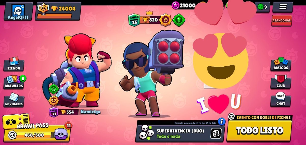 Por fin!! Antes parecía un sueño algo lejano pero con la persona indicada siempre se puede lograr todo :') 24k!! Top 🇵🇪 wiii Gracias mi amor!! <a href="/natalymidori/">Nataly Midori CI</a> 😍😍🙈🙈