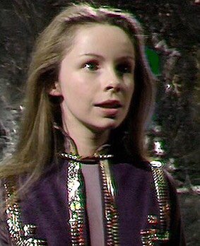Happy Birthday Lalla Ward 
Noblest Romana/Fred/Astra 