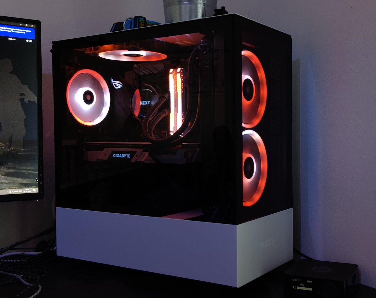 Corsair We Re A Fan Corsair We Re A Fan