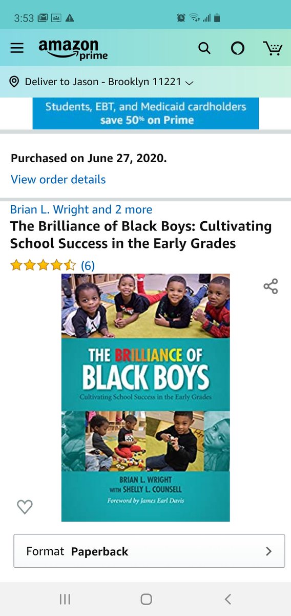 Patiently waiting for one of my Summer reading books to arrive!!!!