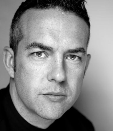 This is Sean. We have a date this week. It’s more than four months since we last saw each other. I’ve missed him so much. It’s been so tough being apart. When we meet, the urge to hug him will be overwhelming. But I must resist. And just let him get on with...
CUTTING MY HAIR.