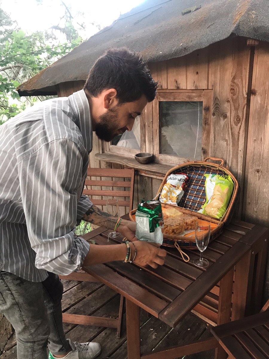 la petite Mathilde tweet media