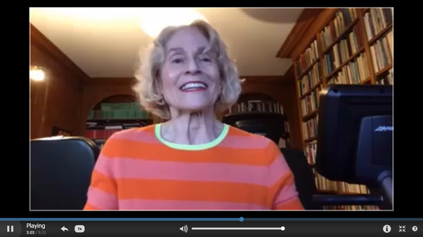 With warm greetings from Martha Nussbaum, we begin an exciting series of pre-conference events. If you are participating in one of them, tag us and we will share it with the #HDCA2020 community.