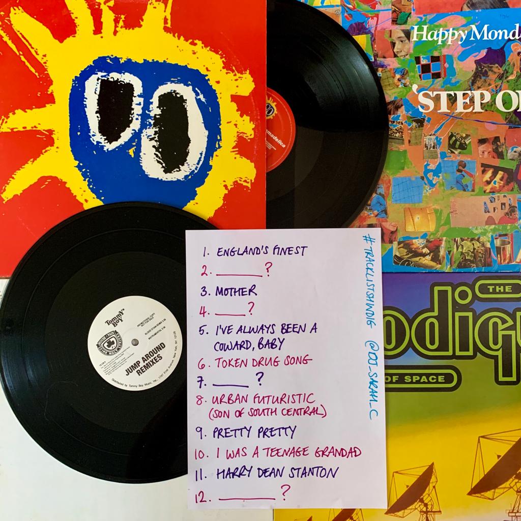 Common People - 90s Indie Disco tweet media