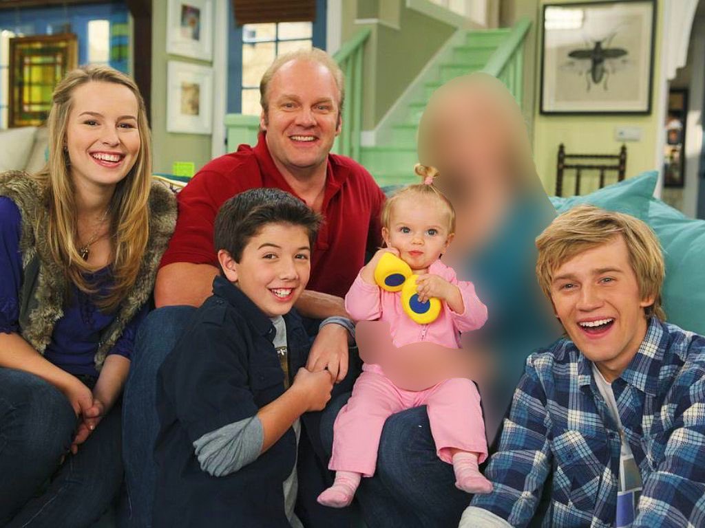 shawmarvels's tweet photo. bob duncan pai solteiro https://t.co/d5UXtJB0rQ