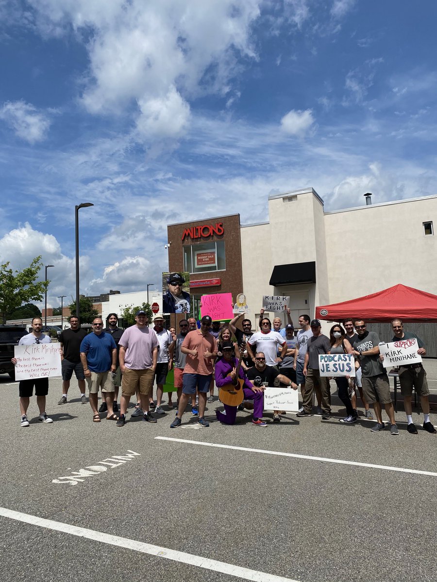 The Kirk Minihane Show On Twitter Madawaska Power Couple