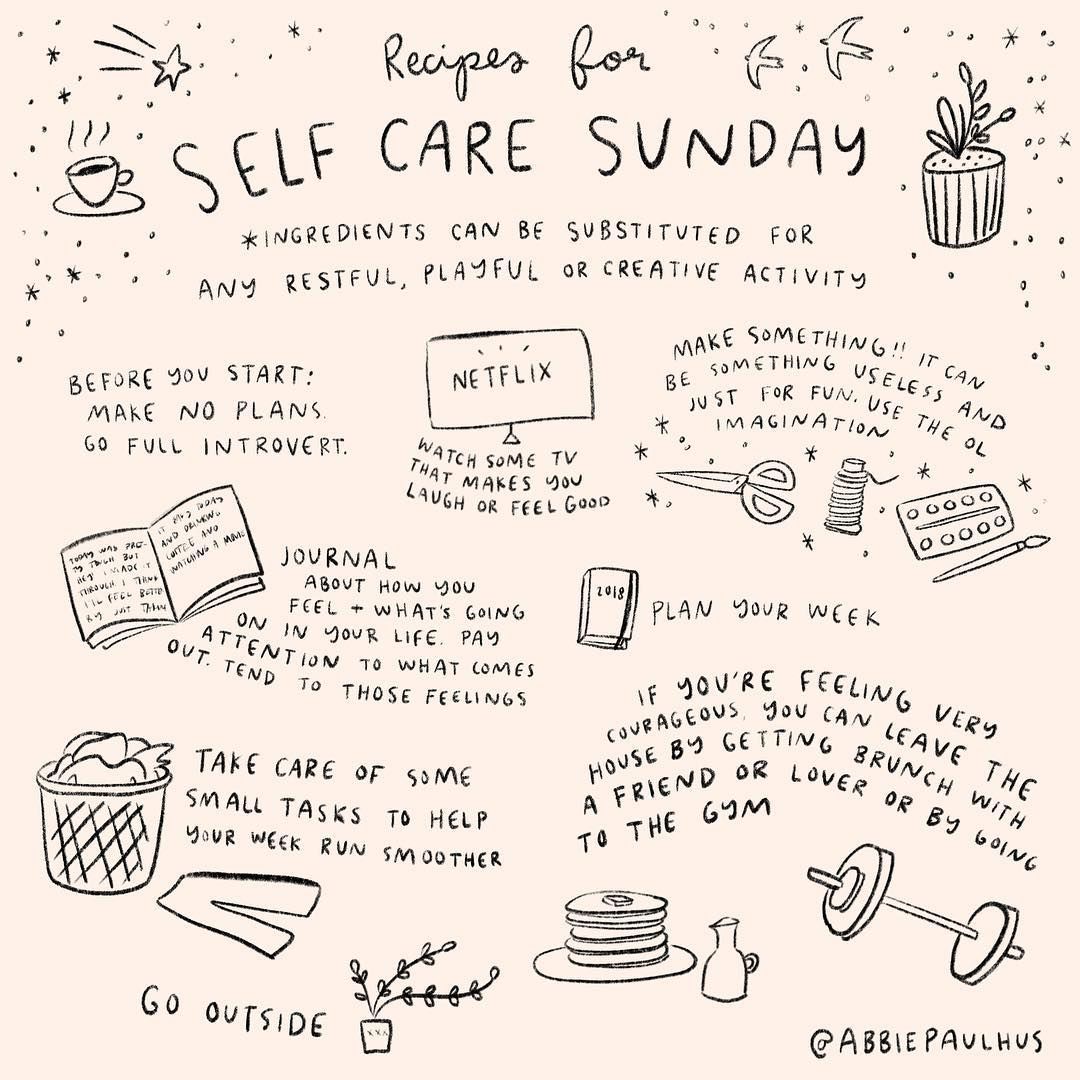 Sunday Self Care Quotes Suicide Or Survive On Twitter: "Sunday Self Care Tips - Take Some Time For  You #Suicideorsurvive #Mentalhealthireland Https://T.co/Okvmpalu8D" /  Twitter