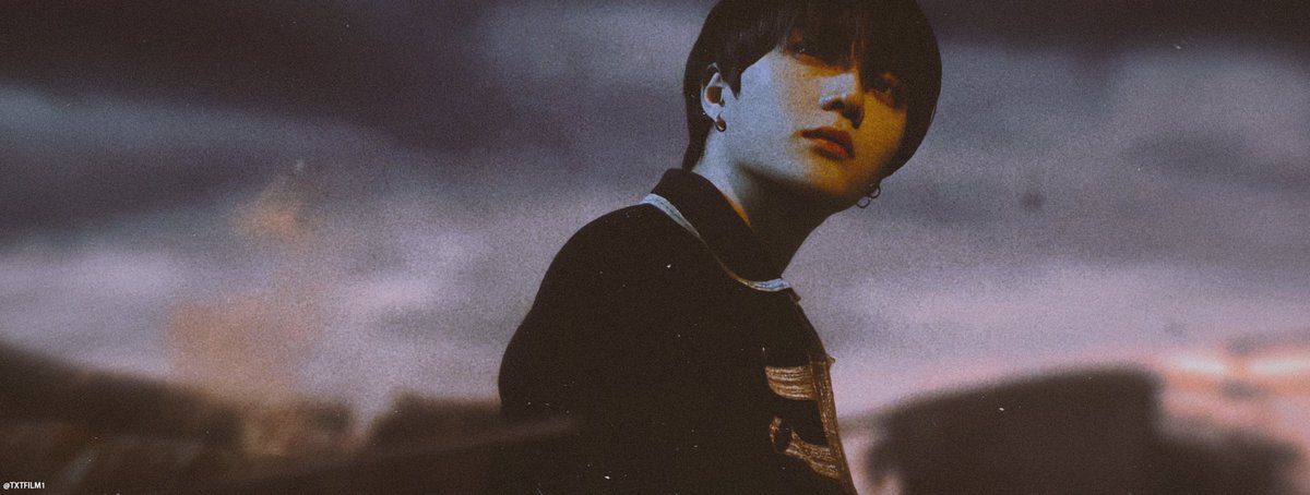 TXTFILM1's tweet photo. 📸 <Eternally> Official MV #Eterntiy #TXT #TOMORROW_X_TOGETHER #투모로우바이투게더 https://t.co/V71AzfSvKe