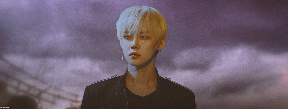 TXTFILM1's tweet photo. 📸 <Eternally> Official MV #Eterntiy #TXT #TOMORROW_X_TOGETHER #투모로우바이투게더 https://t.co/V71AzfSvKe