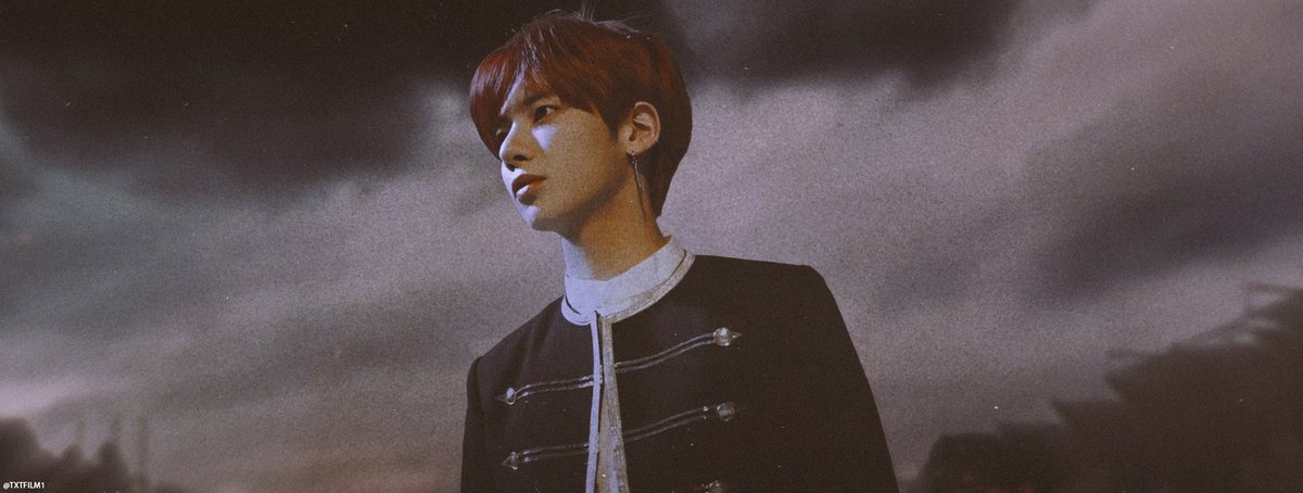 TXTFILM1's tweet photo. 📸 <Eternally> Official MV #Eterntiy #TXT #TOMORROW_X_TOGETHER #투모로우바이투게더 https://t.co/V71AzfSvKe