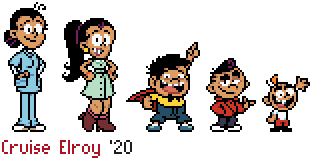 Casagrandesのtwitterイラスト検索結果 古い順