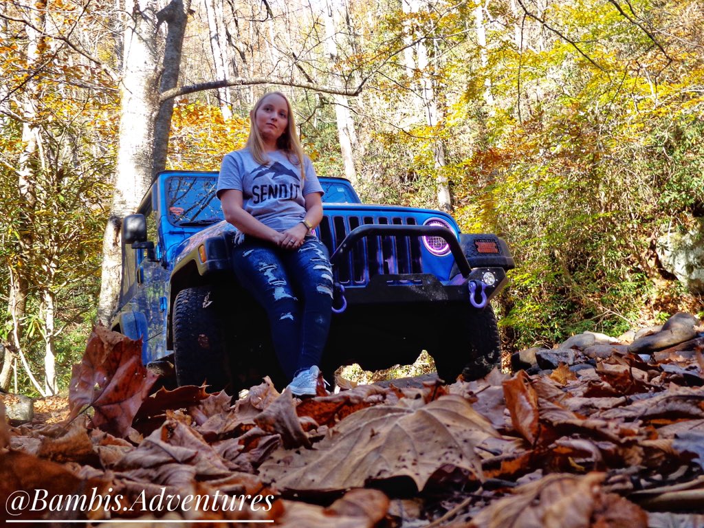 aharrell94's tweet photo. Just thinking 🤔 it’s pretty crazy how we use to eat cake after multiple people had blown it... good times.
#COVID19 #bluejeep #JeepWrangler #wrangler #bluejeepkrew #crawlher #crawlhertribe #crawlhernation #sendit #justjeepgirls https://t.co/FqVuH7cibN