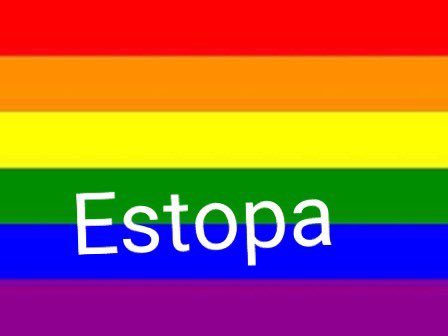 estopaoficial tweet picture