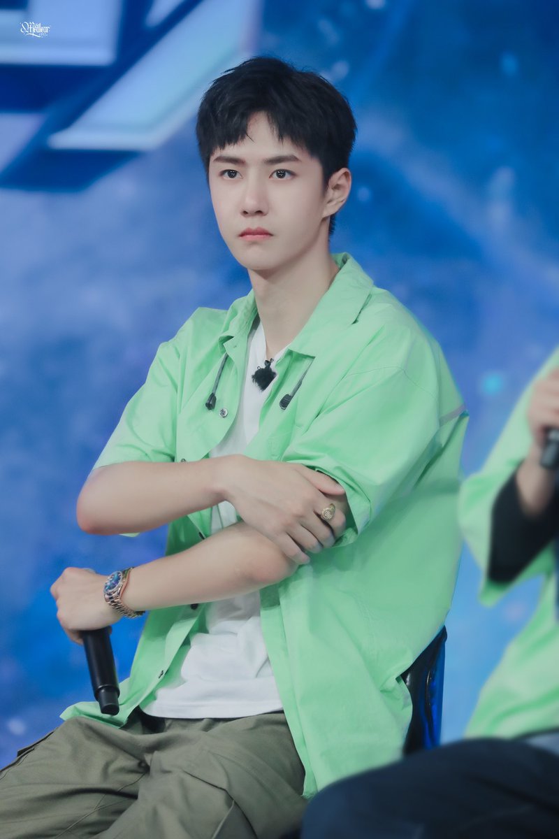 meilleur1997's tweet photo. 🥺

#王一博 #WangYibo #YIBO 
#หวังอี้ป๋อ #왕이보 #イボ https://t.co/tkZVaoYDkj