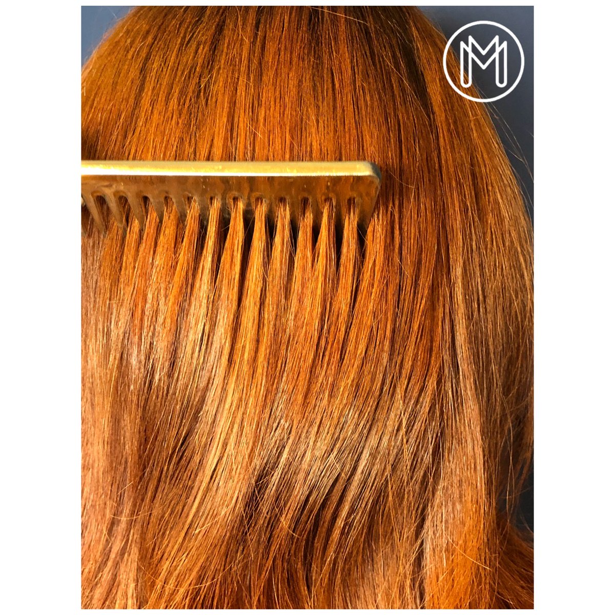 maxinemorgan's tweet photo. Intensity and shine 👏👏 gorgeous copper created by @atlantahairdressing using @organiccoloursystemglobal 😍 #CopperHair #RedHead #Vibrant https://t.co/wSFYcMdPxq
