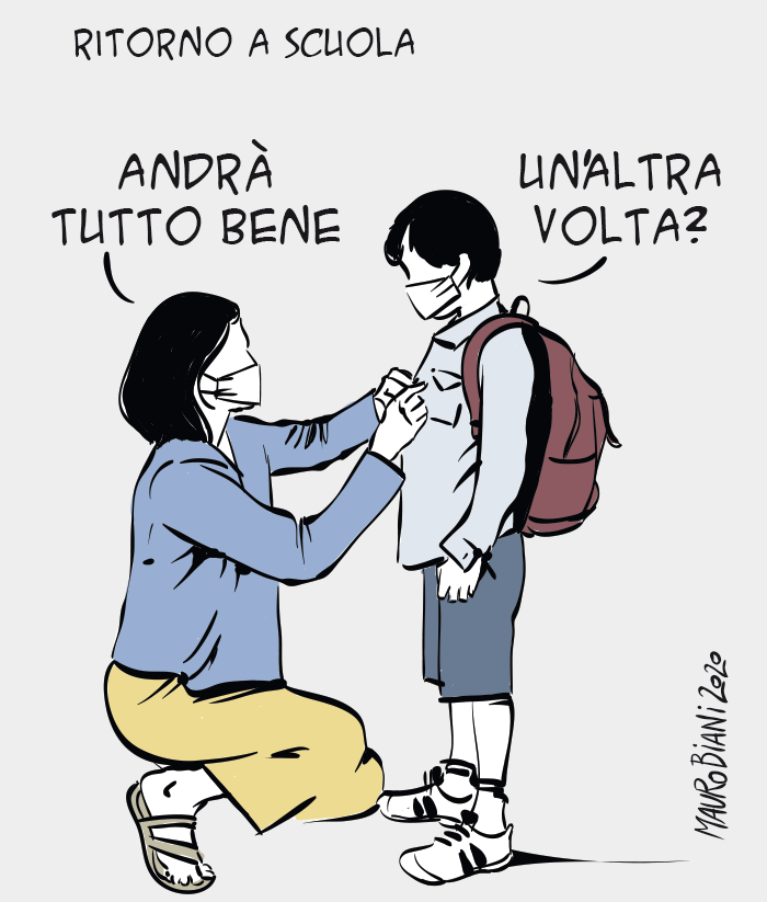 Mauro Biani tweet media