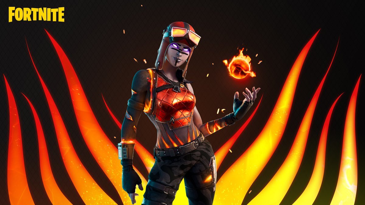 Verlose 1x Blaze Skin

Um mitzumachen:
- Follow <a href="/ProfessorFNBR/">professor</a> and @Cartel_Customs 
- Retweet
- Makiere Zwei Freunde

Auflösung Morgen um 21:00 Uhr