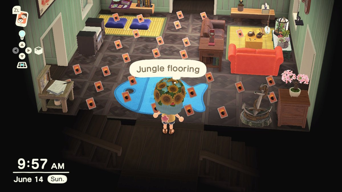 bswitchclips's tweet image. IF I COULD SAY "No, thanks, I have that DIY already" TO ISLANDERS, I WOULDN'T HAVE SO MANY STREWN ABOUT. #DIYhell #AnimalCrossing #ACNH