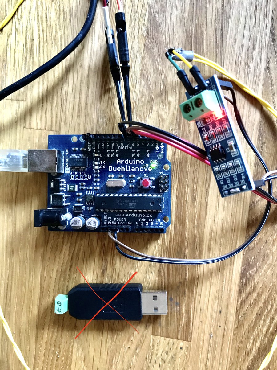 Arduino Megalovania