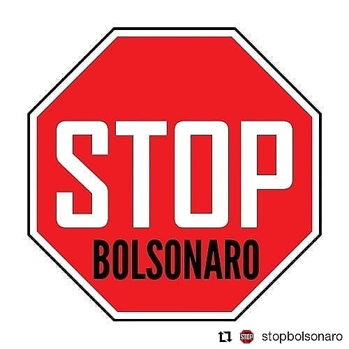 ProfAntifaSP's tweet image. #stopbolsonaromundial #stopbolsonaro #frenteforabozo #forabolsonarogenocidia