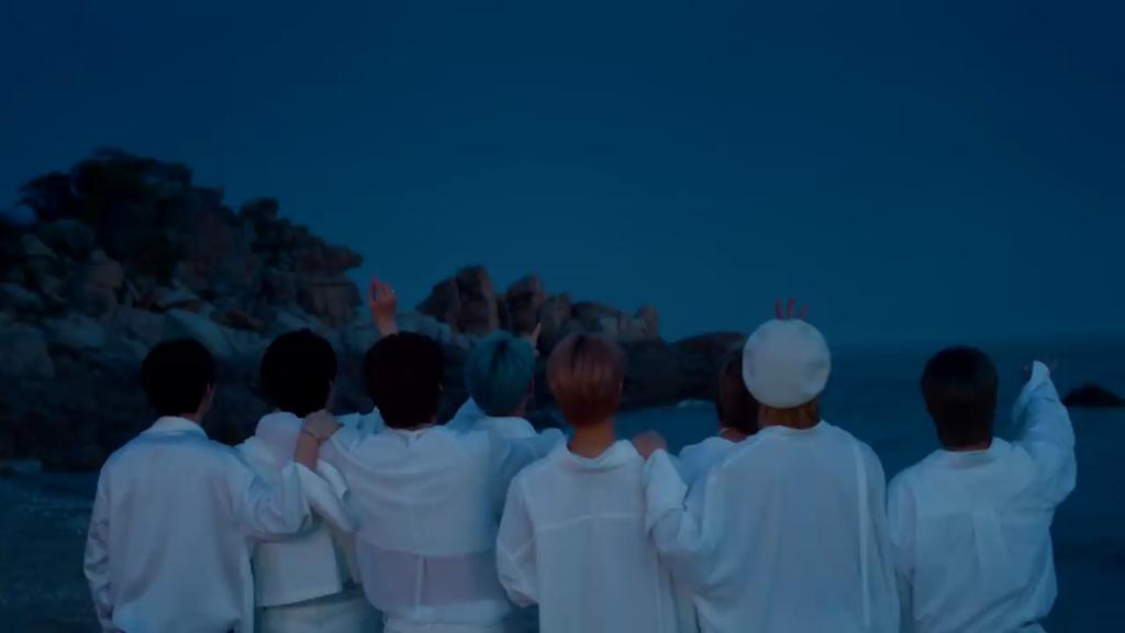 binhothusiasst's tweet photo. #EightforInfinity ♾ https://t.co/7eZvz1NUSK