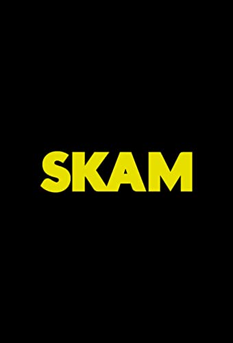 • SKAM Norwegia •(NRK1 | Slice of Life | 2015-2017 | 4 seasons)Teenage web series dari Norwegia yang bercerita tentang kehidupan sehari-hari remaja di Hartvig Nissen School. Series ini mencakup banyak hal dan tiap season main character-nya juga beda. Wajib nonton!