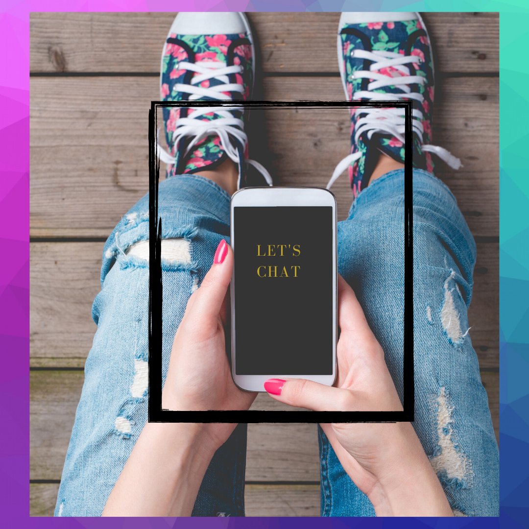 DisruptOM's tweet image. Are you using chatbots?
⁠
Here are some of the benefits:
⁠
🗯️Answer viewers questions
🗯️Boost your sales opportunities
🗯️Regain potential customers
🗯️Qualify leads for your biz

What's stopping you from getting a chatbot for your website? 

Tell us below!!